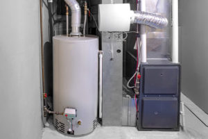 What is the Most Cost-Effective Heating System For Your Home? A furnace