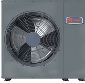 Trane Heat Pump; Air Conditioning Installation Pittsburgh