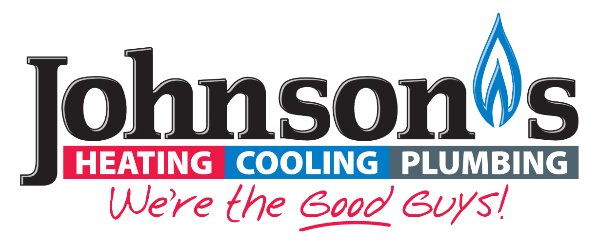 Johnson's Heating Logo