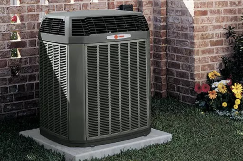 How To Get Your Central Air Ready For Summer
