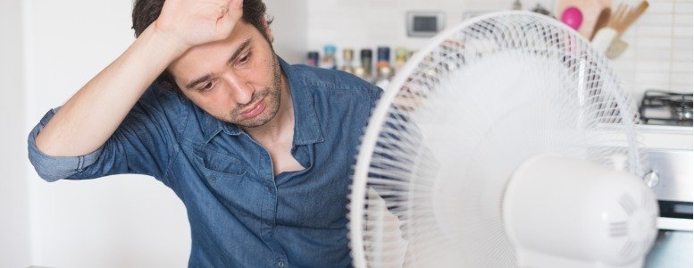 how to prep your AC for the summer