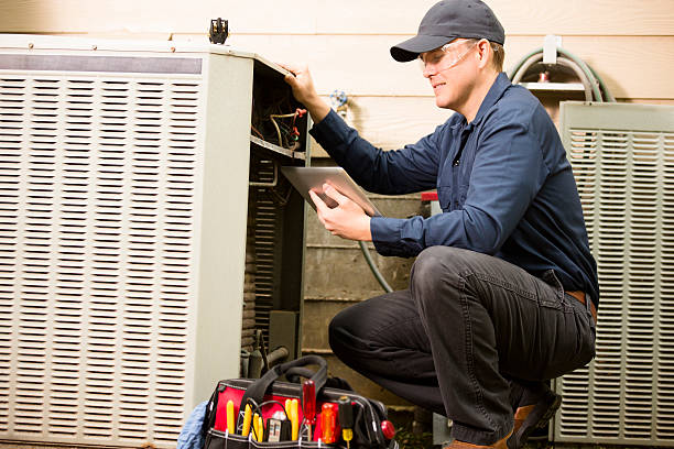 Prep Your Air Conditioner For The Summer- air conditioner maintenance