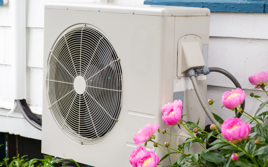 What is a Mini Split Heat Pump? And How Does It Operate? Blog Cover