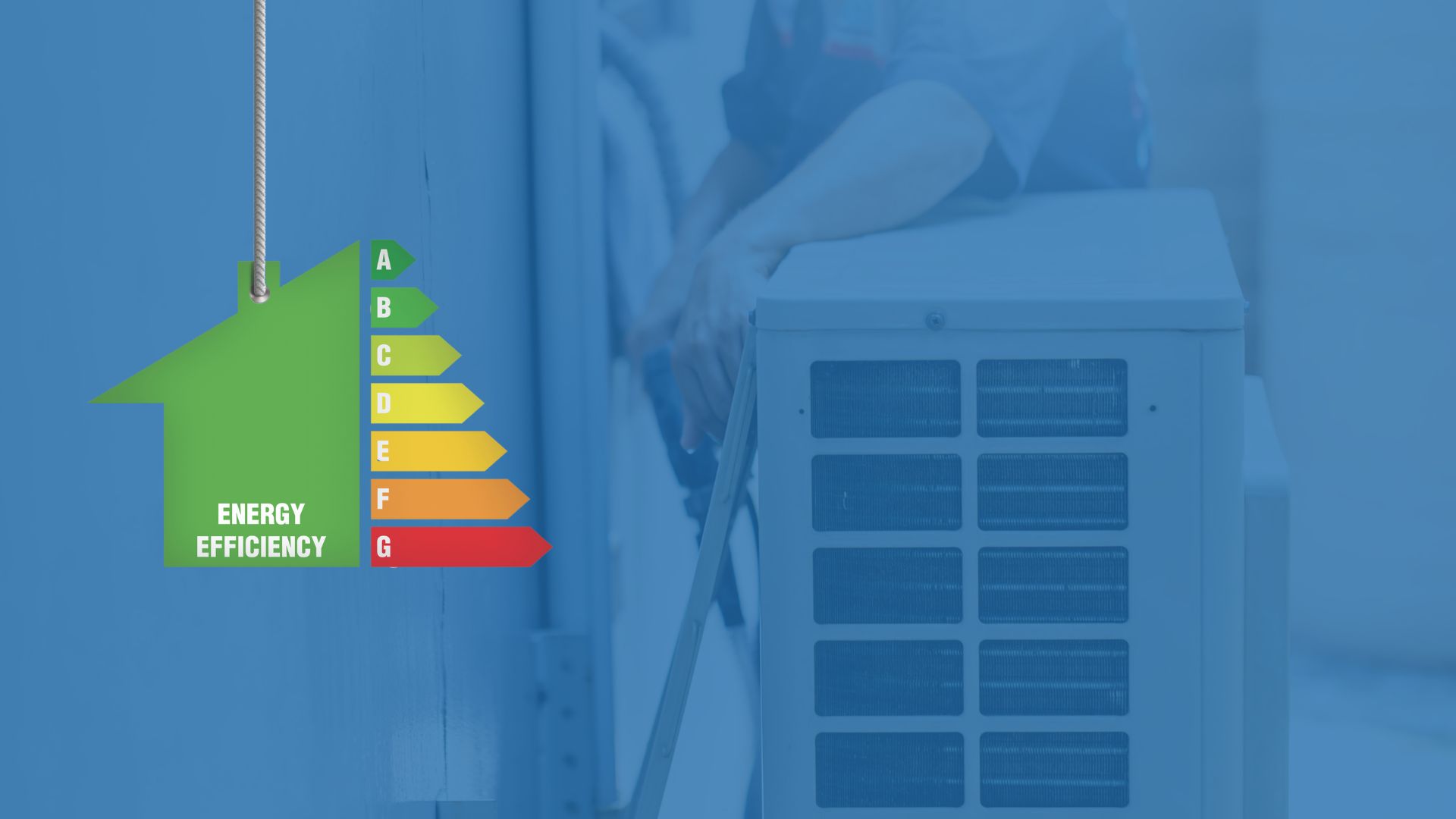 2023 HVAC Energy Efficiency Standards | Johnson's Heating