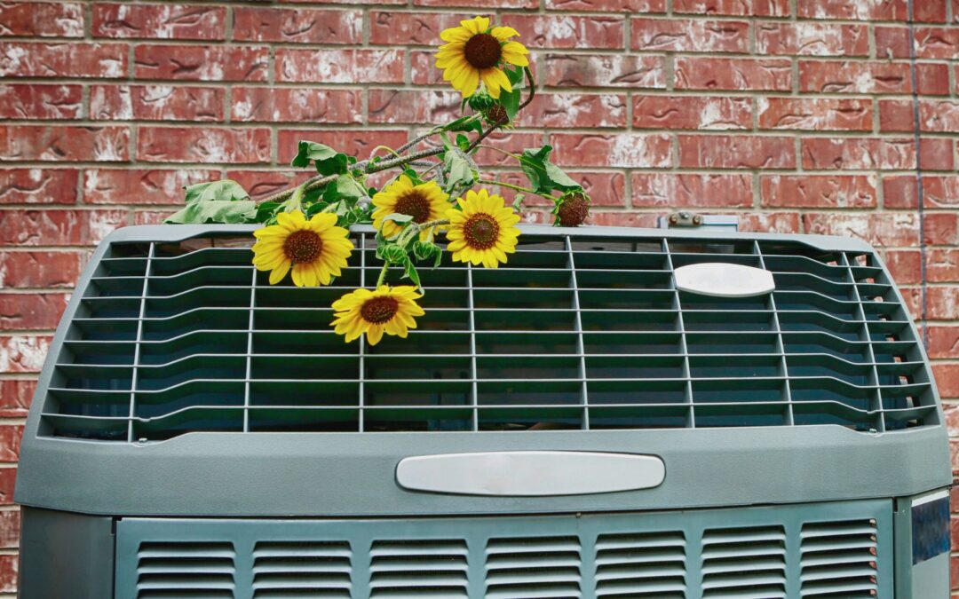 How To Prep Your HVAC Systems For Warmer Weather