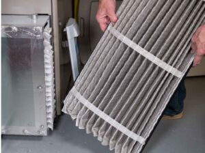 The Spring Cleaning Tips For Your HVAC Equipment