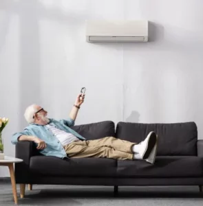 How Heat Pumps Work In the Summer