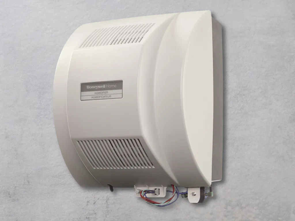 How To Clean A Humidifier The Right Way | Johnson's HVAC