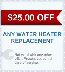 25off-waterheater