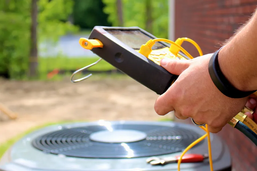 Air Conditioning Installation Pittsburgh and Services