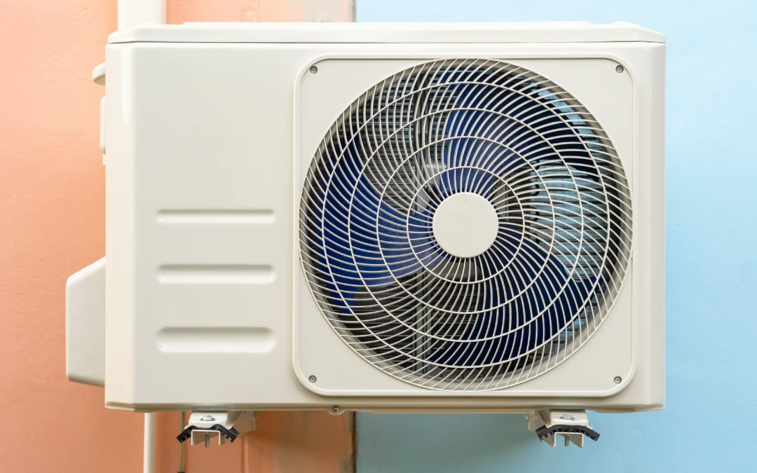 air conditioner compressor replacement