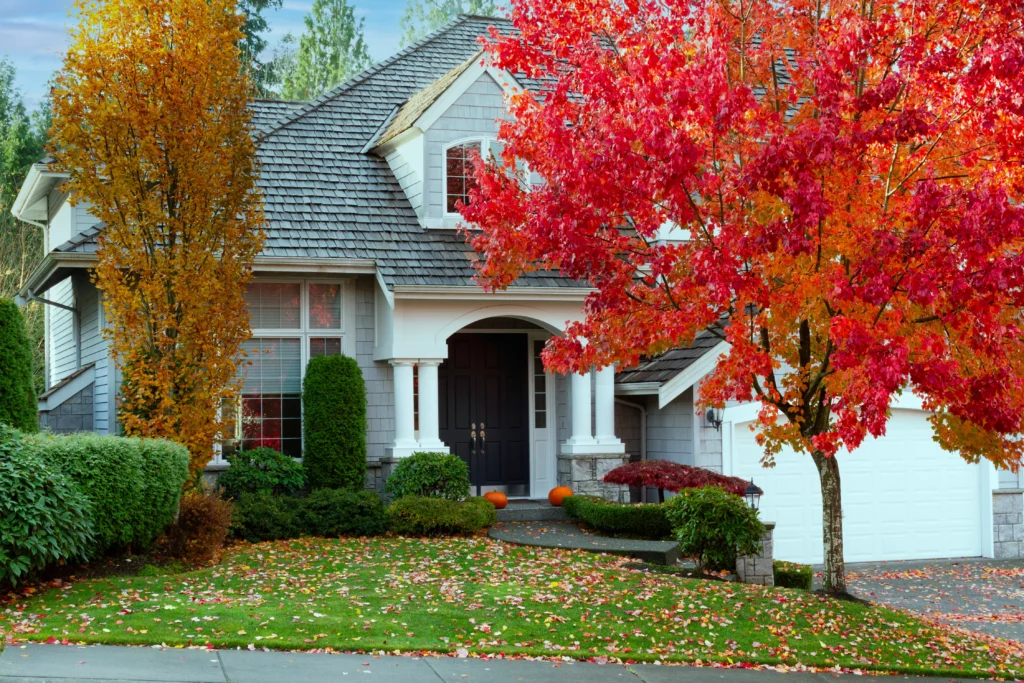 Fall HVAC Maintenance Guide | Johnson's Heating & Cooling