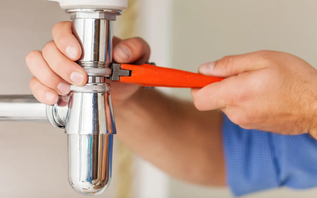 essential plumbing tips for new homeowners blog cover