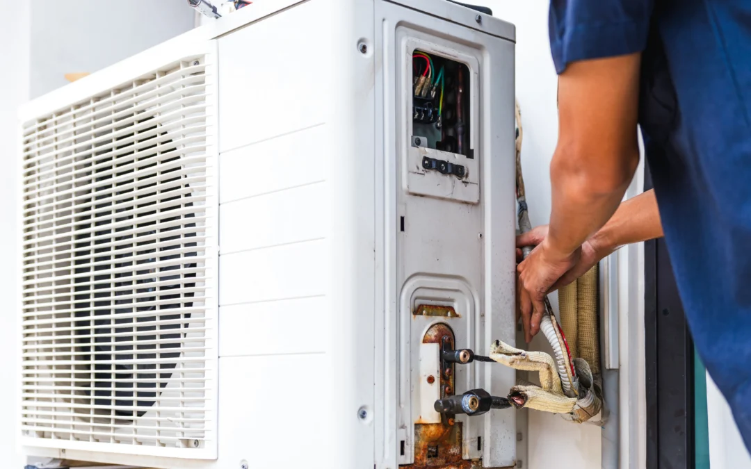 How to Find Reliable Residential HVAC Near Me In Pittsburgh