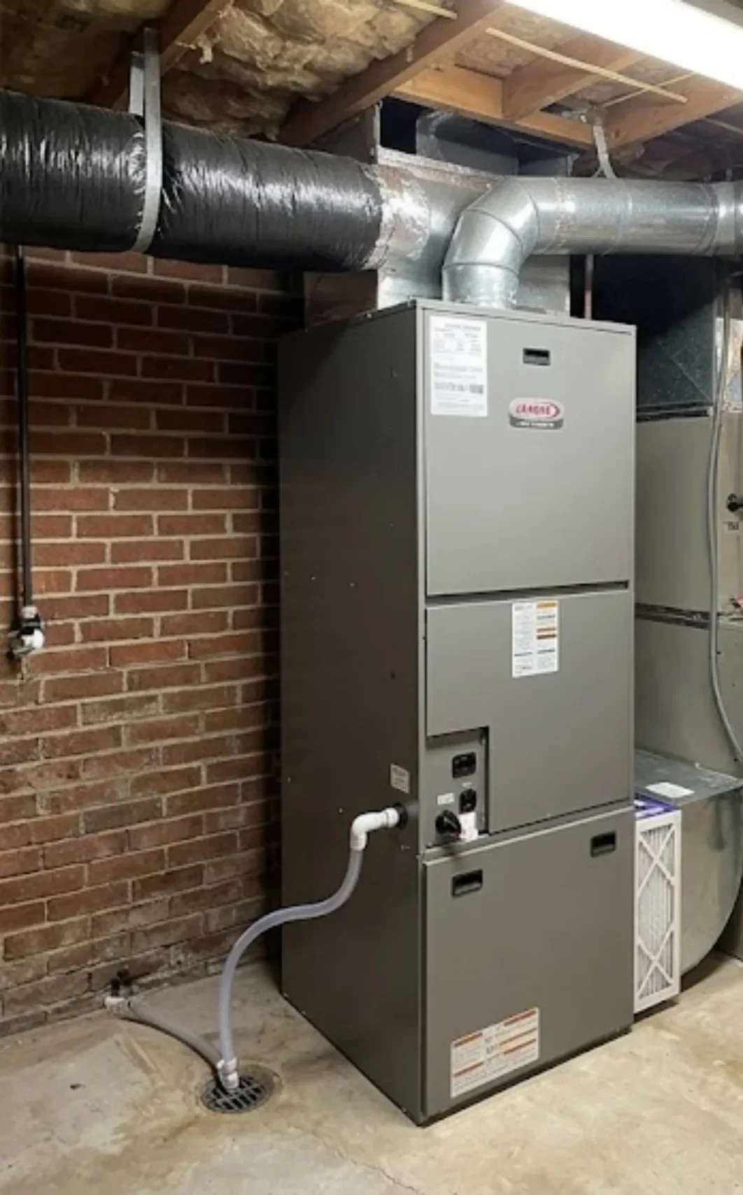 air handler