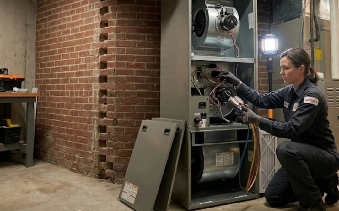 Essential Maintenance Tips for Air Handlers that Every Homeowner Should Know