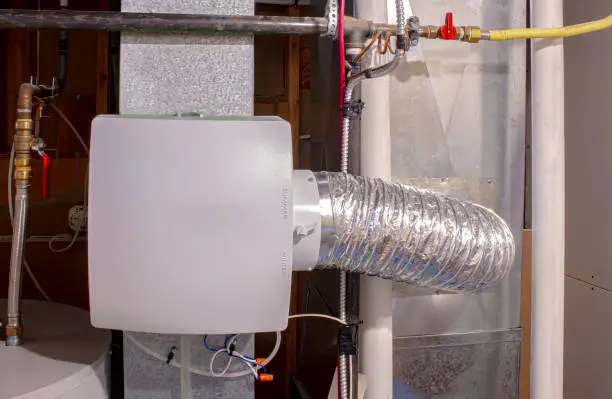 whole house humidifiers vs portable humidifiers