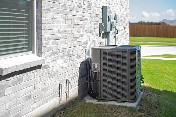 fall HVAC maintenance; prepare your HVAC system for fall