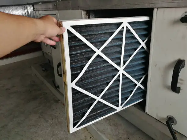 fall HVAC maintenance; prepare your HVAC system for fall