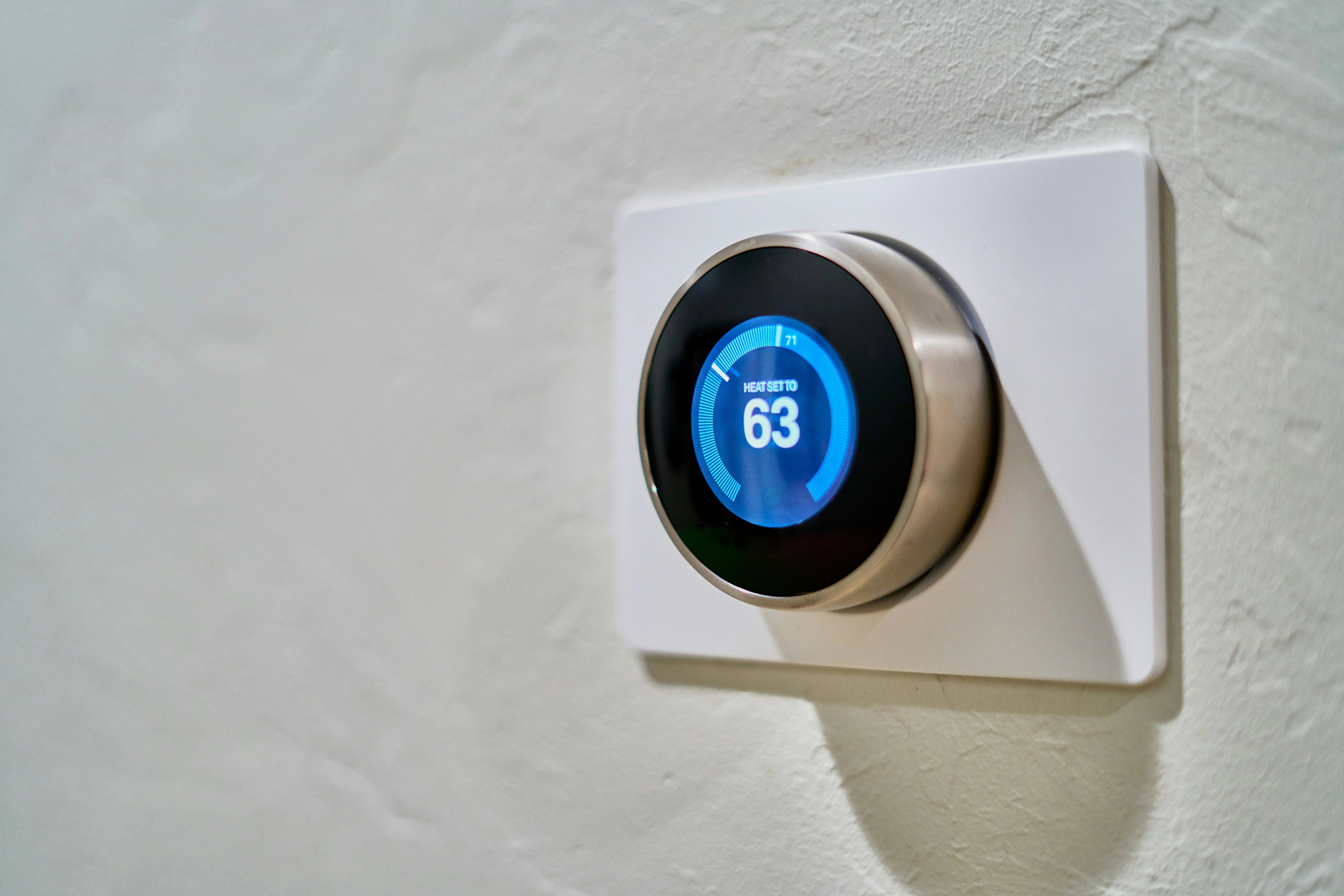 fall HVAC maintenance; prepare your HVAC system for fall