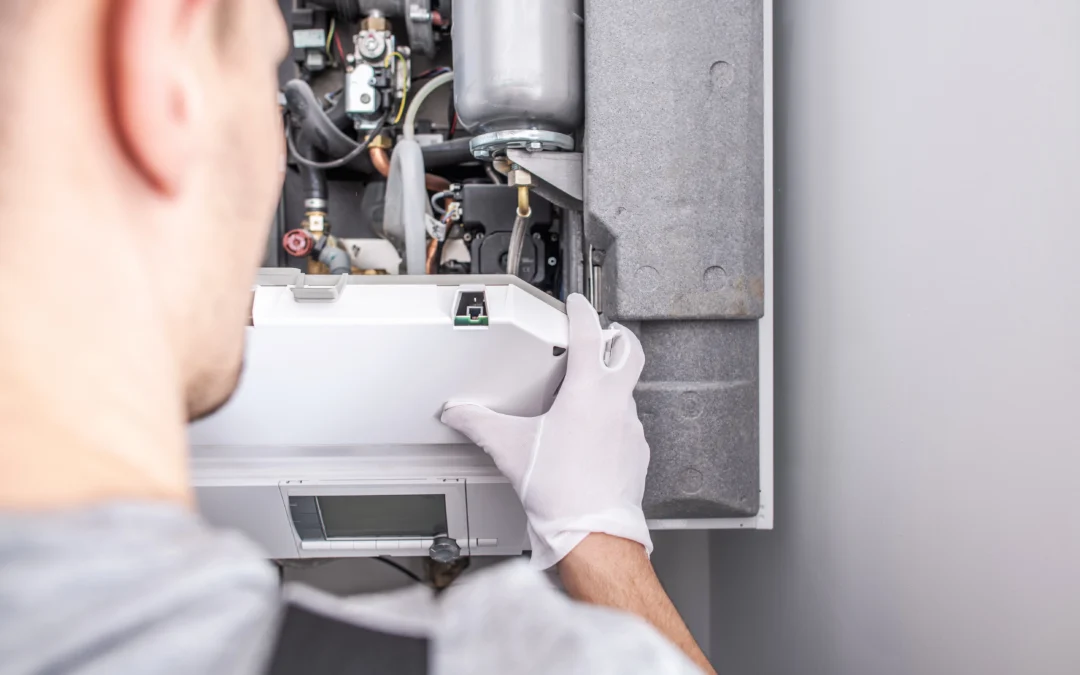 furnace repair in Pittsburgh; furnace repair