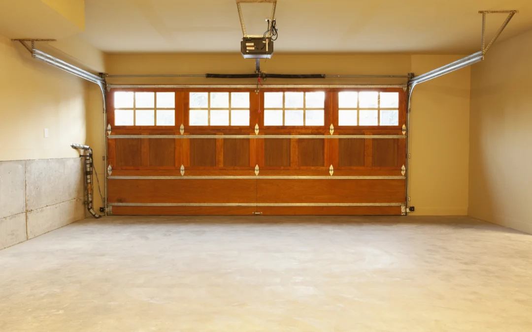 The Best Ways to Heat Your Garage